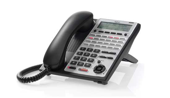 Phone Systems