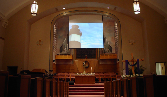 Church Solutions
