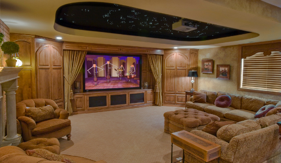 Home Theater