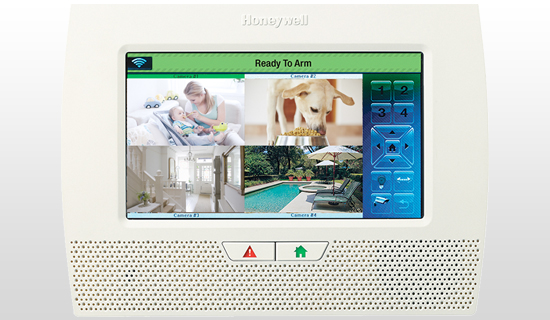 Home & Business Security