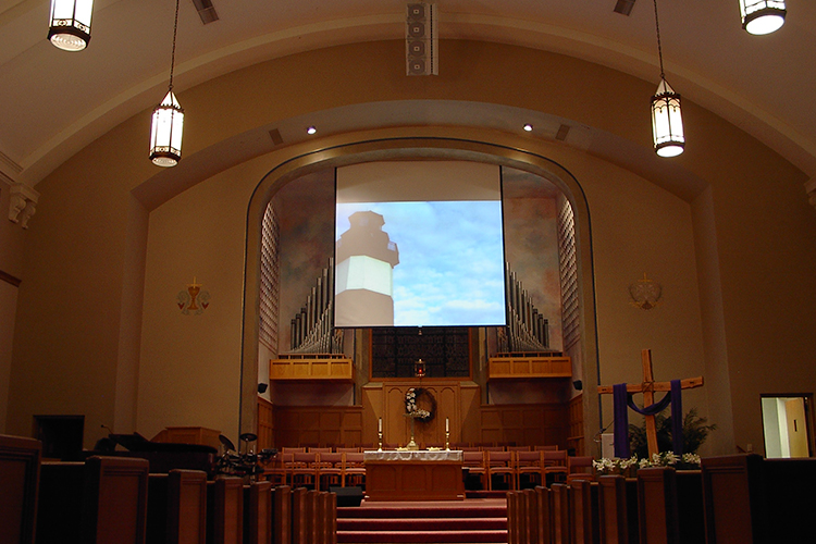 First United Methodist