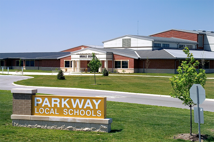 Parkway Local Schools