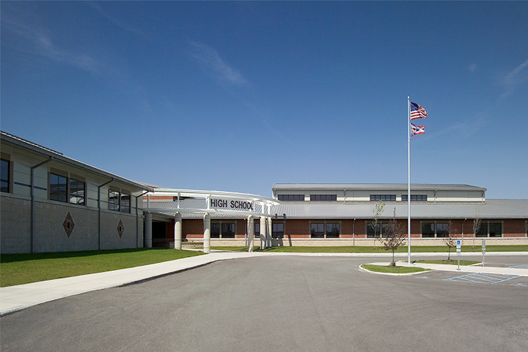 Parkway Local Schools