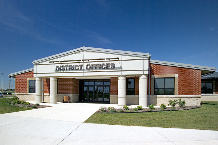 Parkway Local Schools