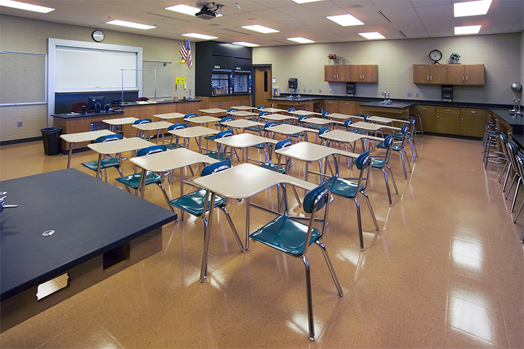 Parkway Local Schools