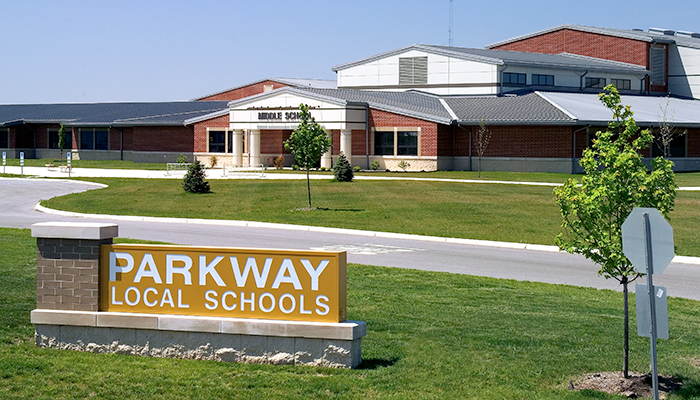 Parkway Local Schools