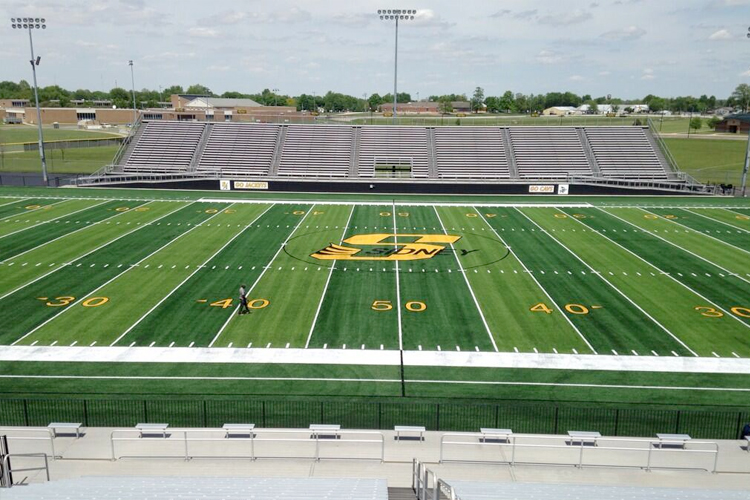 Sidney High School