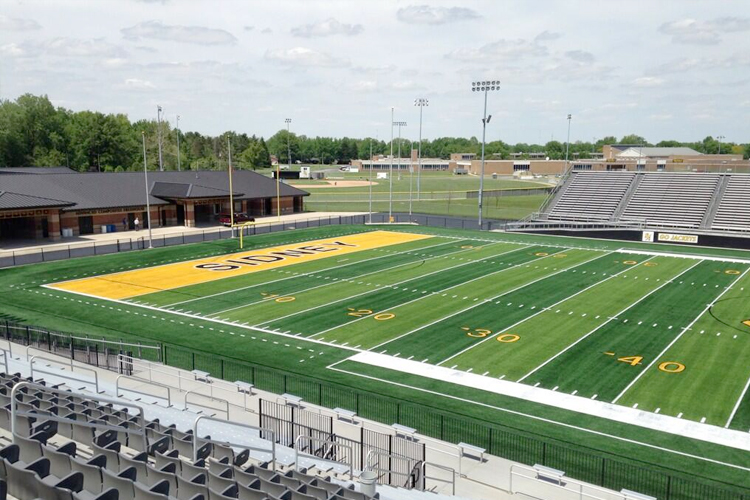 Sidney High School