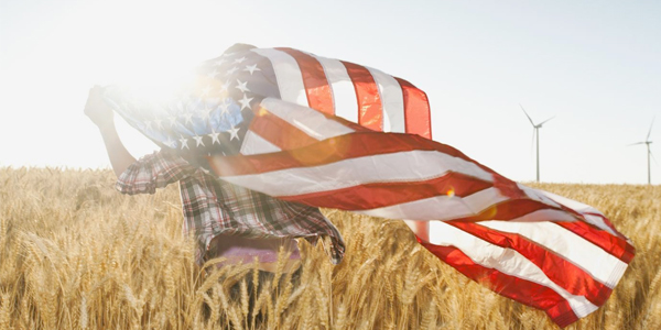 Keeping America Beautiful