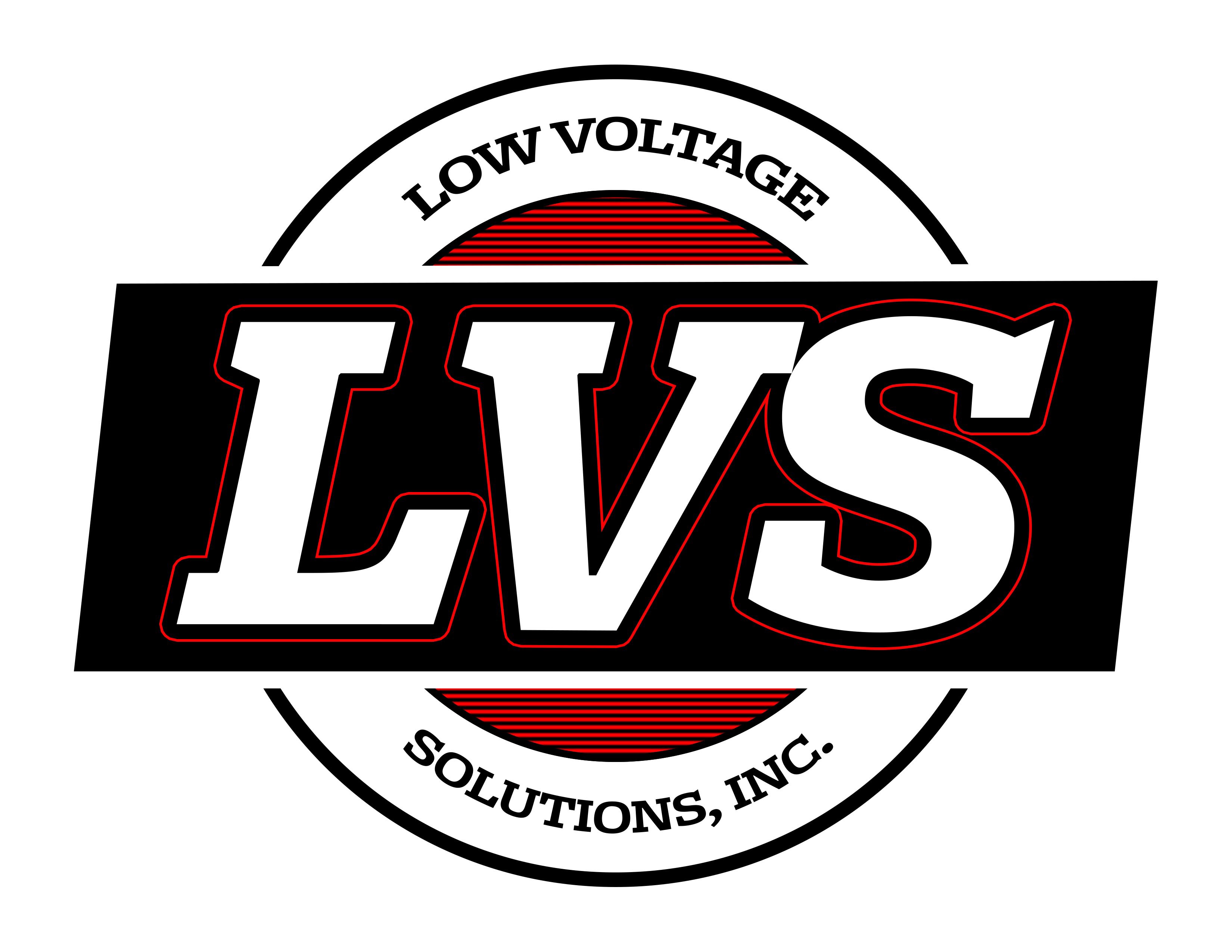Low Voltage Solutions